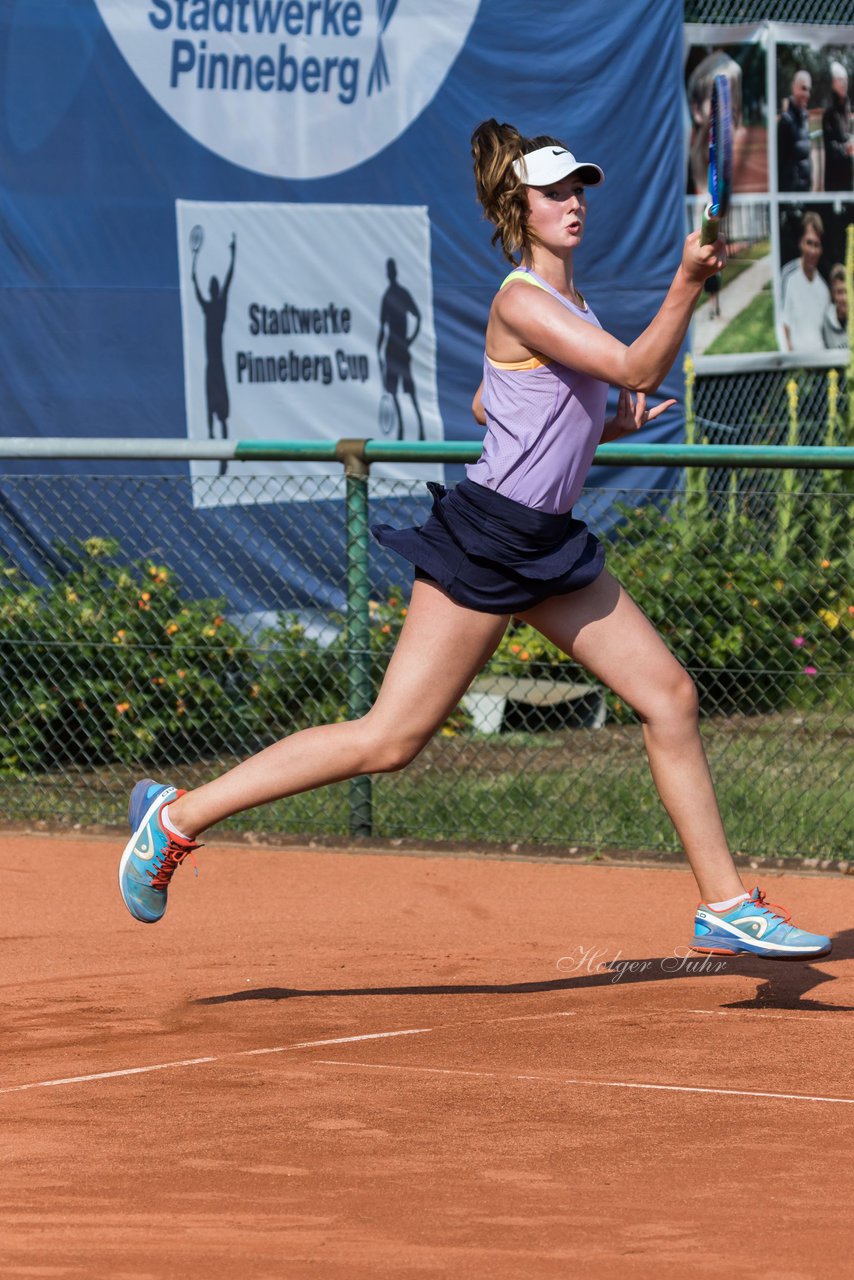 Bild 13 - Stadtwerke Pinneberg Cup